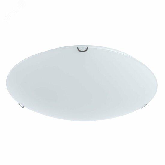 Фото №2 Светильник Arte Lamp PLAIN A3720PL-3CC (A3720PL-3CC)