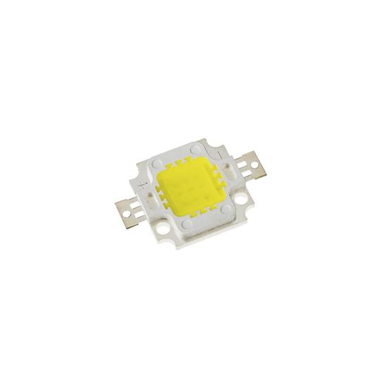 Фото №2 Мощный светодиод ARPL-10W Warm White 3000K (LMA009) (Arlight, -) (017892)