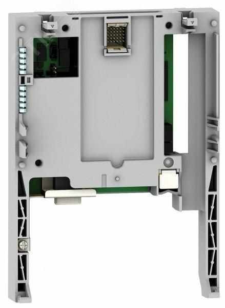 Фото №3 КАРТА РАСШИРЕНИЯ ETHERNET/IP (VW3A3316)