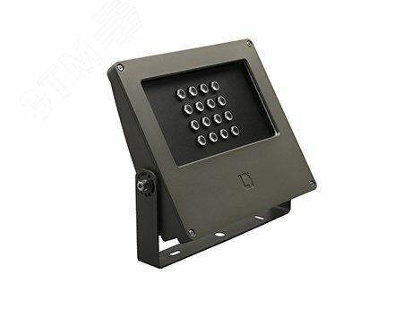 Фото №2 Прожектор VIZOR LED 30 D15x40 4000K