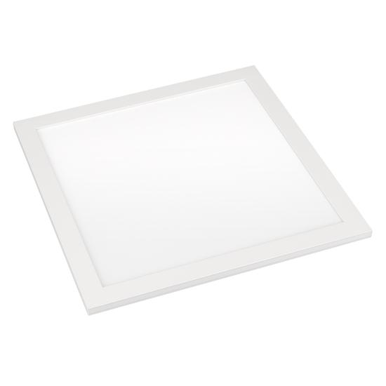 Фото №2 Панель IM-300x300A-12W White (Arlight, IP40 Металл, 3 года) (023149(1))