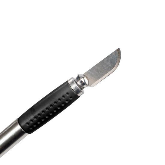 Фото №4 Нож моделиста с набором лезвий НСМ-21 (79900)