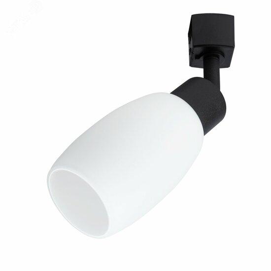 Фото №2 Трековый светильник Arte Lamp MIIA A3055PL-1BK (A3055PL-1BK)