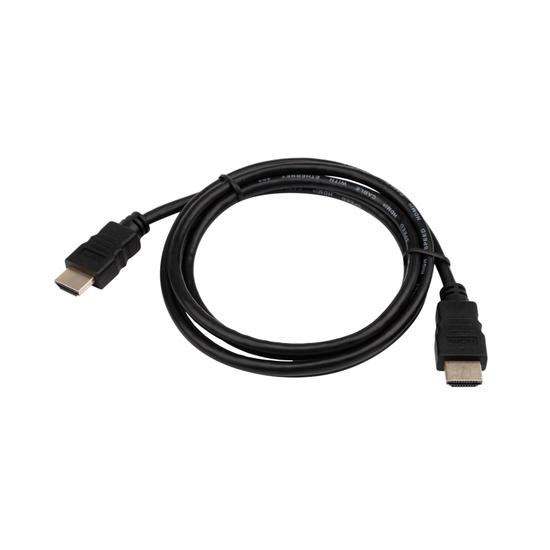 Фото №2 Кабель HDMI - HDMI 2.0 1.5м Gold PROconnect (etm17-6103-6)