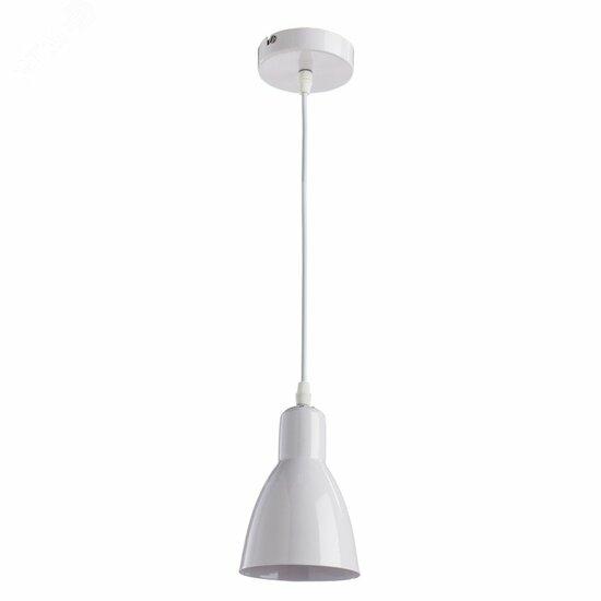 Фото №2 Светильник Arte Lamp MERCOLED A5049SP-1WH (A5049SP-1WH)