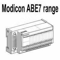 Фото №7 СЪЕМНИК ДЛЯ 5ММ РЕЛЕ TELEFAST (ABE7ACC12)