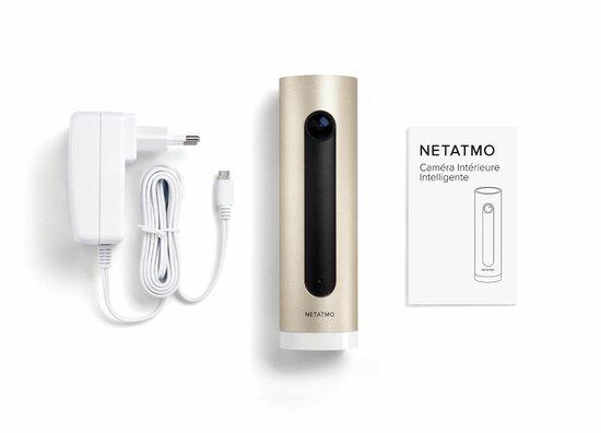 Фото №9 Netatmo.Умные датчики открытия дверей и окон.Упаковка Pro. (DTG-PRO)