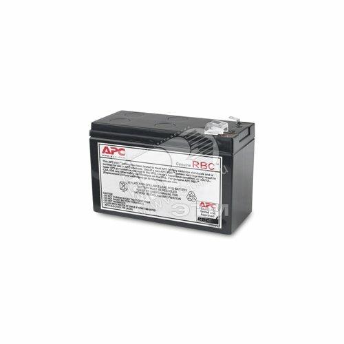 Фото №2 Батарея Battery catridge RBC30 (RBC30)