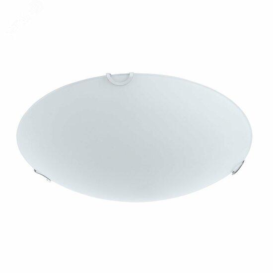 Фото №2 Светильник Arte Lamp PLAIN A3720PL-1CC (A3720PL-1CC)