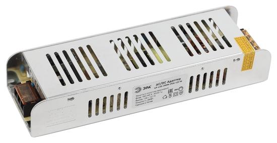 Фото №2 Источник питания LP-LED-200W-IP20-12V-M (30/720) ЭРА (Б0044743)