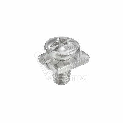 Фото №2 Винт HDC PE HSB/S SCREW M5x8 (1029470000)