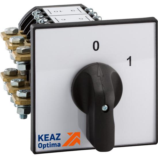 Фото №2 Переключатель OptiSwitch 4G63/100-5612-U-R214 (320050)