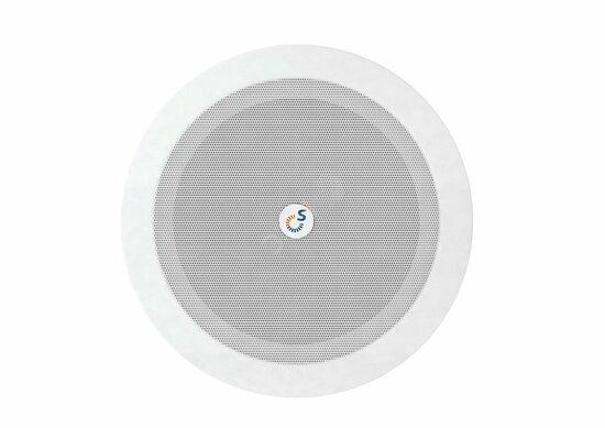 Фото №2 Громкоговоритель встраиваемый Sonar SCS-06 (Sonar SCS-06)