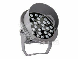 Фото №2 Светильник WALLWASH R LED 30 (60) WW