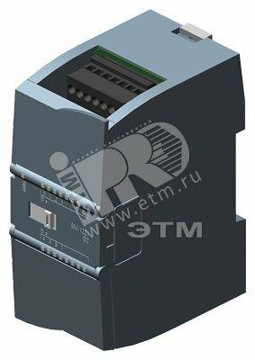 Фото №2 SIMATIC S7-1200 Модуль дискретного ввода SM 1221 (6ES7221-1BF32-0XB0)