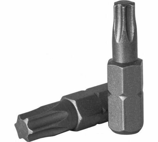 Фото №2 Вставка-бита 1/4''DR TORX®, T9, 25 мм (514309)