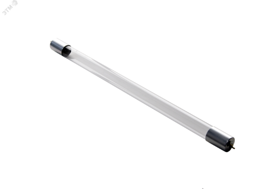 Фото №2 Лампа ультрафиолетового излучения LUXDATOR, модель: UVC-LB T8 30W (ЦБ000016637)