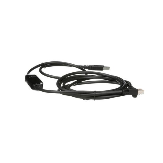 Фото №4 Устройство подключения к ПК USB/RJ45 (TCSMCNAM3M002P)