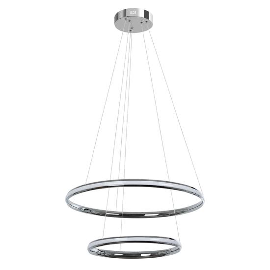 Фото №2 Подвесная люстра Arte Lamp MERIDIANA A2198SP-2CC (A2198SP-2CC)