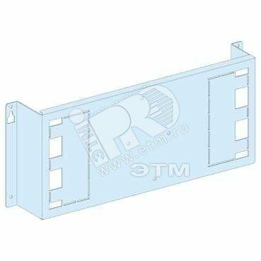 Фото №2 Плата монтажная для горизонтального ISFT250 (03124)