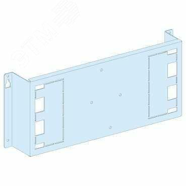 Фото №6 Плата монтажная для горизонтального ISFT250 (03124)