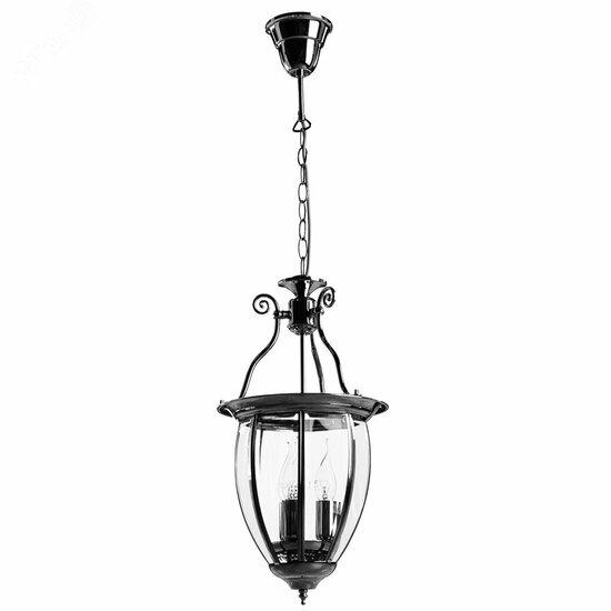 Фото №2 Светильник Arte Lamp RIMINI A6509SP-3CC (A6509SP-3CC)