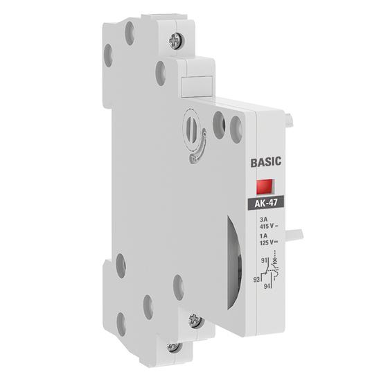 Фото №2 Аварийный контакт АК-47 EKF Basic (mdac-47-bas)