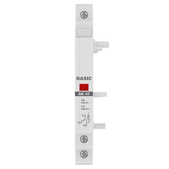 Фото №3 Аварийный контакт АК-47 EKF Basic (mdac-47-bas)