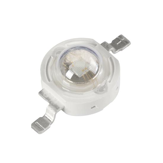 Фото №2 Мощный светодиод ARPL-3W-EPL40 Blue (Arlight, Emitter) (020952)