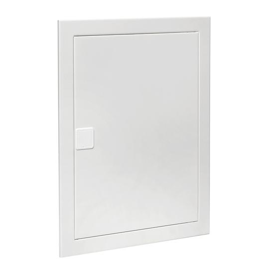 Фото №2 Дверь металлическая для щита Nova 2 габарит IP40  EKF PROxima (nv-door-m-2)