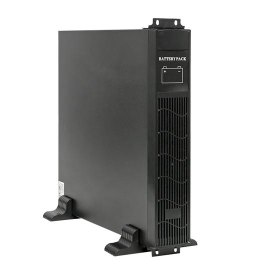 Фото №3 Источник бесперебойного питания Online E-Power SW900pro-RTB 3000 Ва 3 мин Rack 6хIEC C13, C20 (SW930Pro-RTB)