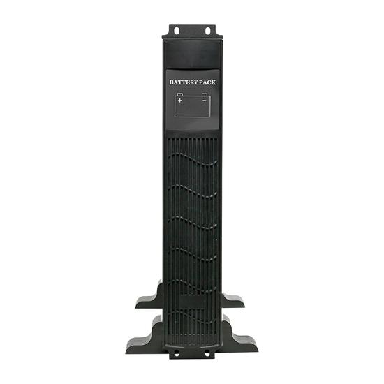 Фото №4 Источник бесперебойного питания Online E-Power SW900pro-RTB 3000 Ва 3 мин Rack 6хIEC C13, C20 (SW930Pro-RTB)