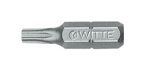 Фото №2 Бита TORX с внутренним отверстием TR7 х 25 мм 1/4'' C6.3 Industrial (294772000)