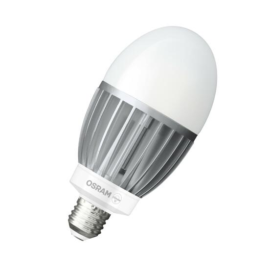 Фото №2 Лампа светодиодная LED HQL PRO29Вт (замена 80Вт), Е27, 3600Лм OSRAM (4058075612433)