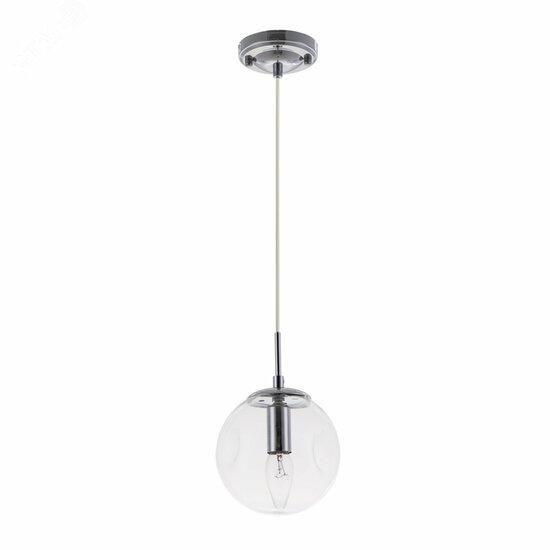 Фото №2 Светильник Arte Lamp TUREIS A9915SP-1CC (A9915SP-1CC)