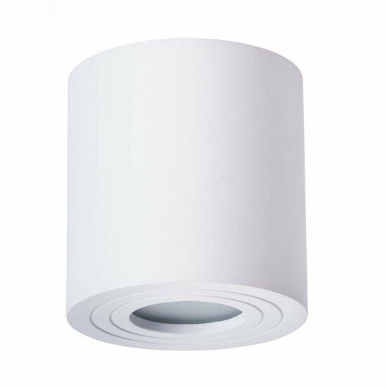 Фото №2 Светильник Arte Lamp GALOPIN A1460PL-1WH (A1460PL-1WH)