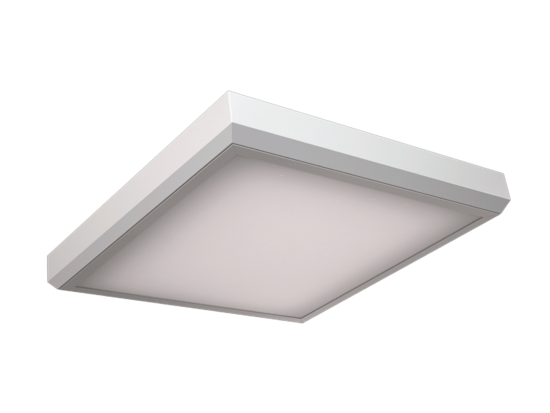 Фото №3 OPL/S ECO LED 600 EM 4000K CRI90 (1058000800)