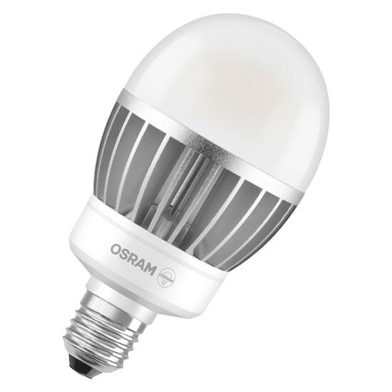 Фото №2 Лампа светодиодная LED HQL PRO21.5Вт (замена 80Вт), Е27, 3000Лм OSRAM (4058075612419)