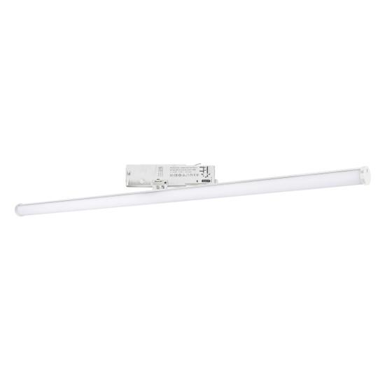 Фото №2 Светильник LGD-TUBE-TURN-4TR-L600-20W Warm3000 (WH, 180 deg, 230V) (Arlight, IP20 Металл, 3 года) (036299)