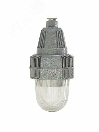 Фото №2 Светильник ATLAS ECO LED 25 G Ex (1585000310)