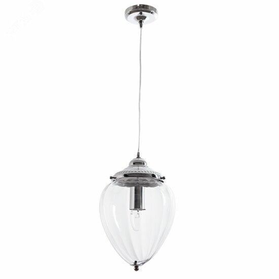 Фото №2 Светильник Arte Lamp RIMINI A1091SP-1CC (A1091SP-1CC)