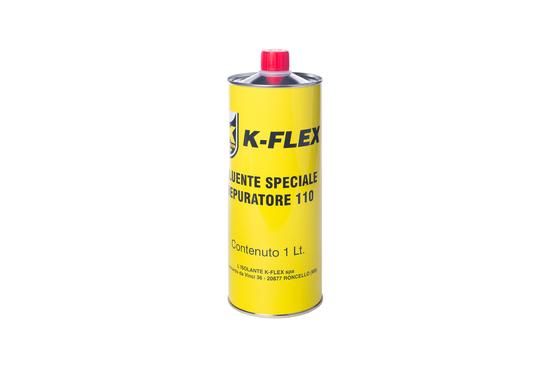 Фото №2 Очиститель K-FLEX 1.0 lt (850VR020001)