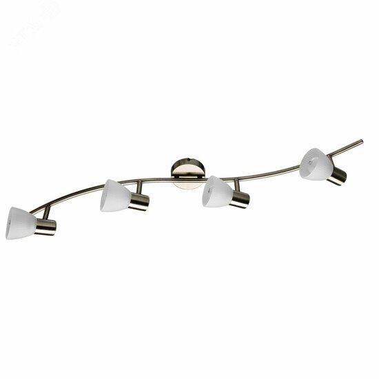 Фото №2 Спот Arte Lamp PARRY A5062PL-4AB (A5062PL-4AB)