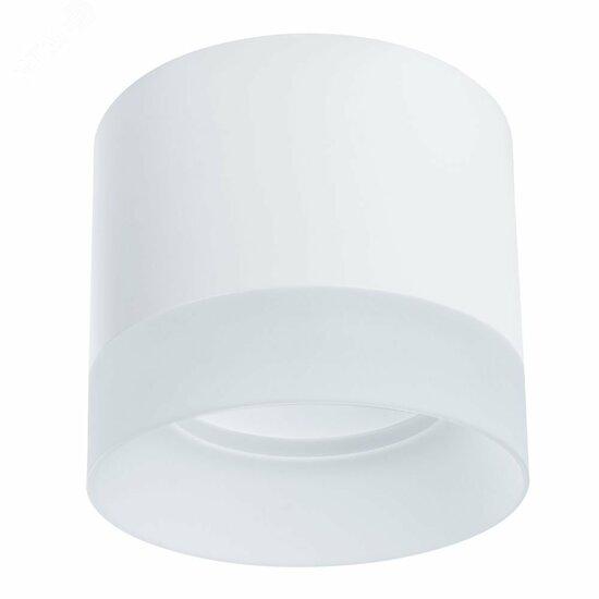 Фото №2 Светильник Arte Lamp CASTOR A5554PL-1WH (A5554PL-1WH)