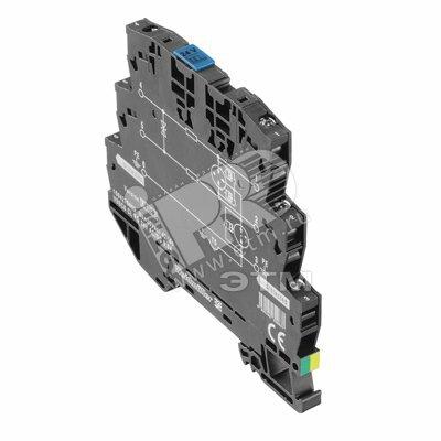 Фото №2 Защита от перенапряжения VSSC6SL LD24VAC/DC0.5A (1064350000)