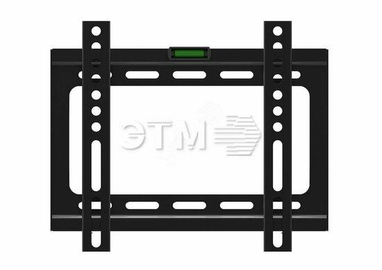 Фото №2 Кронштейн для телевизора 17-42, фиксированный (etm38-0310)
