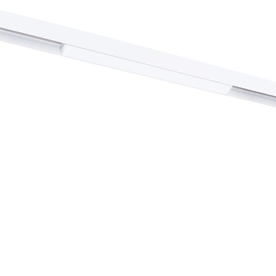 Фото №2 Магнитный трековый светильник Arte Lamp LINEA A4642PL-1WH (A4642PL-1WH)