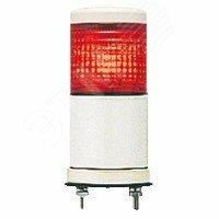 Фото №6 Колонна в сборе 60мм 24В AC/DC LED (XVC6B15SK)