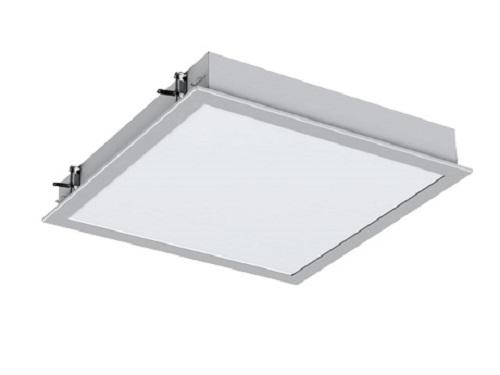 Фото №2 OWP OPTIMA LED 600 (40) HFD IP54/IP54 4000K Clip-In