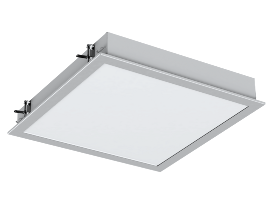 Фото №3 OWP OPTIMA LED 600 (40) HFD IP54/IP54 4000K Clip-In